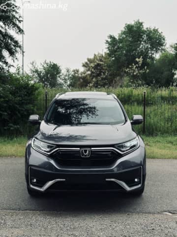 Honda CR-V V Рестайлинг 1.5 CVT 4WD