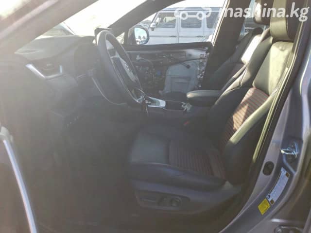 Toyota RAV4 V (XA50) Prime 2.5hyb AT 4WD