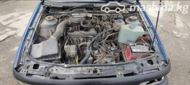 Volkswagen Passat B3 1.8 MT