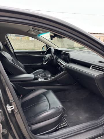 Kia K5 III 2.0 AT