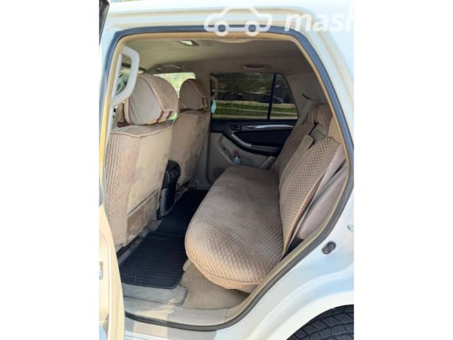 Toyota Hilux Surf IV 3.4 AT 4WD