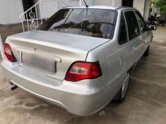 Daewoo Nexia I Рестайлинг 1.5 MT