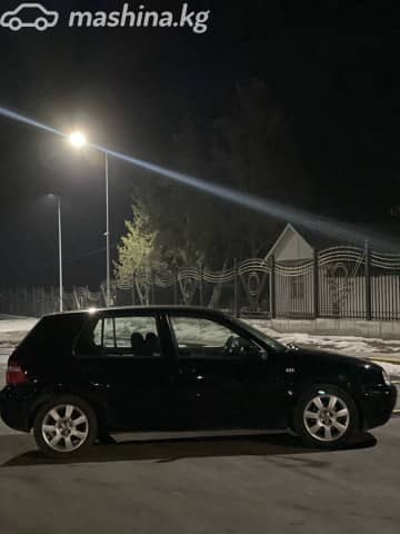 Volkswagen Golf IV 1.6 MT