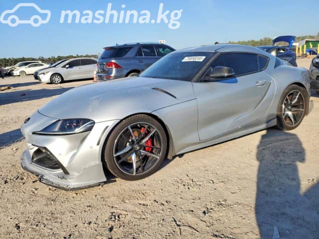 Toyota Supra V (A90) 3.0 AT