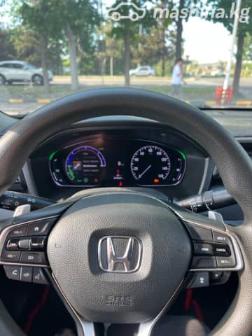 Honda Insight III 1.5hyb CVT