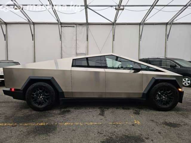 Tesla Cybertruck Cyberbeast Electro AT 4WD