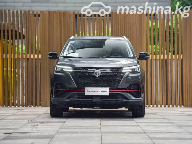 Changan CS55PLUS I 1.5 AMT