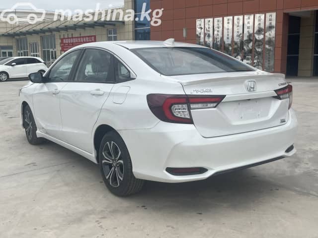 Honda Crider II Рестайлинг 1.0 CVT