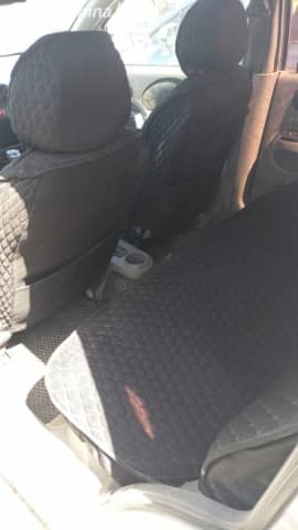 Daewoo Kalos 1.6 MT