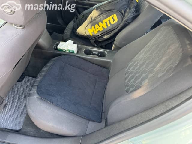 Chevrolet Volt I 1.4hyb CVT