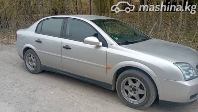 Opel Vectra C 1.8 MT