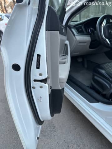Hyundai Sonata VII (LF) Рестайлинг 2.4 GDi AT
