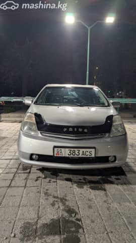 Toyota Prius II (XW20) 1.5hyb AT