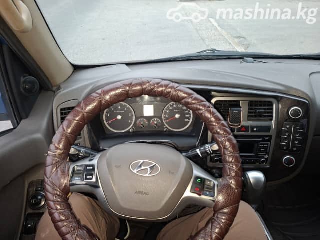 Hyundai Porter