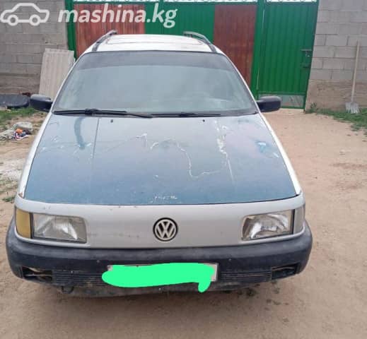 Volkswagen Passat B3 1.8 MT