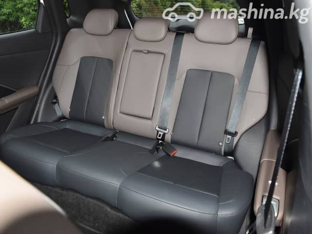 Changan CS55PLUS I Рестайлинг 1.5 AMT