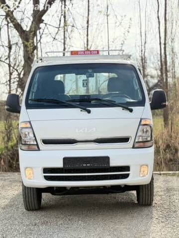 Kia Bongo
