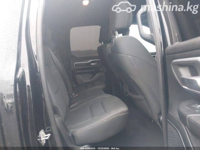 RAM 1500 V Quad Cab 3.6 AT 4WD