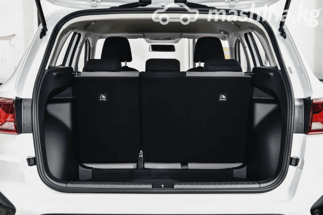 Volkswagen Jetta VII Рестайлинг 2 1.5 AT