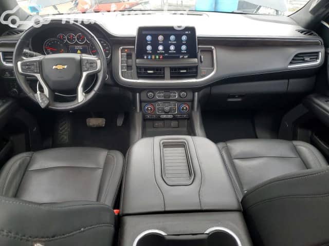 Chevrolet Suburban XII 5.3 AT 4WD