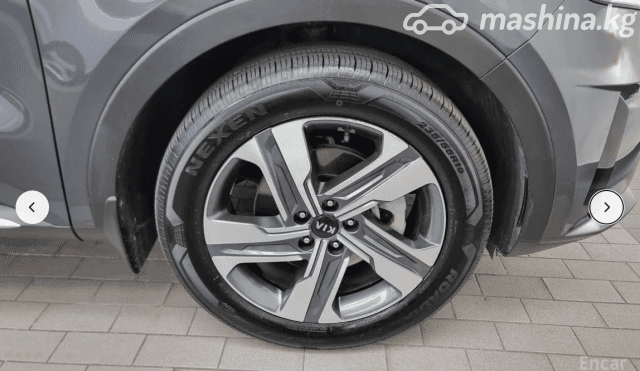 Kia Sorento IV 1.6hyb AT