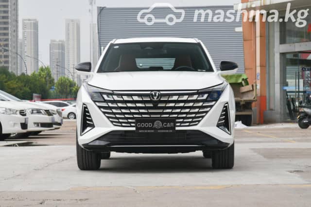 Changan UNI-Z 1.5 AMT