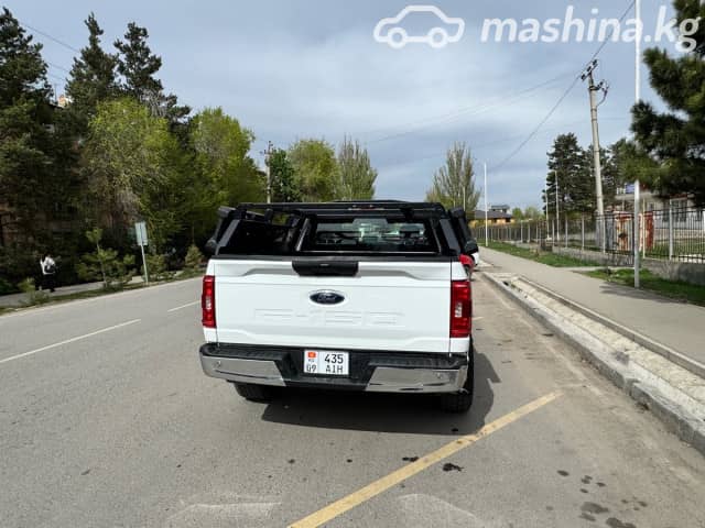Ford F-150 XIV 5.0 AT 4WD