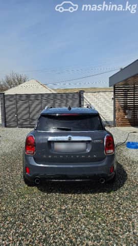 MINI Countryman II 2.0 AT 4WD