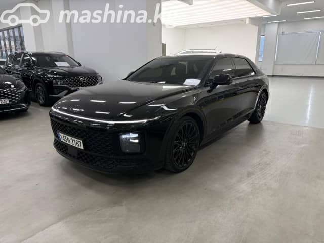 Hyundai Grandeur VII 1.6hyb AT