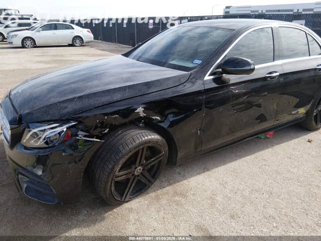 Mercedes-Benz E-Класс V (W213, S213, C238) 350 2.0 AT
