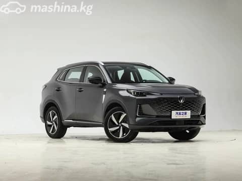 Changan CS55PLUS I Рестайлинг 1.5 AMT