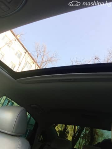 Hyundai Sonata VII (LF) Рестайлинг 2.4 AT