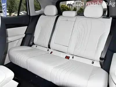Geely Galaxy E5 60.22 kWh Electro AT