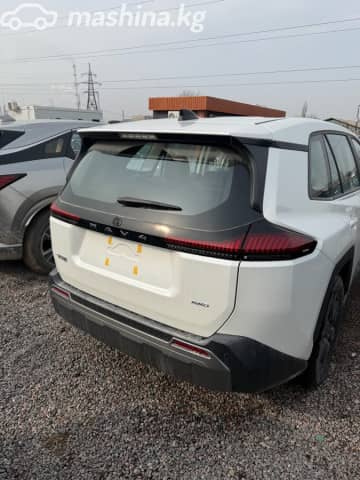 Toyota RAV4 V (XA50) 2.0 CVT 4WD