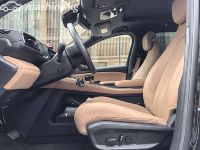 Nio ES6 I 70 kWh Electro AT 4WD