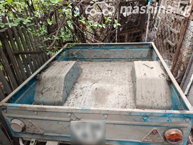 КЫРГЫЗАВТОМАШ 8113
