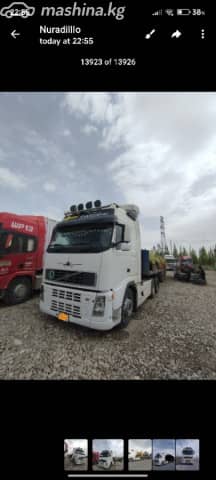 Volvo FH