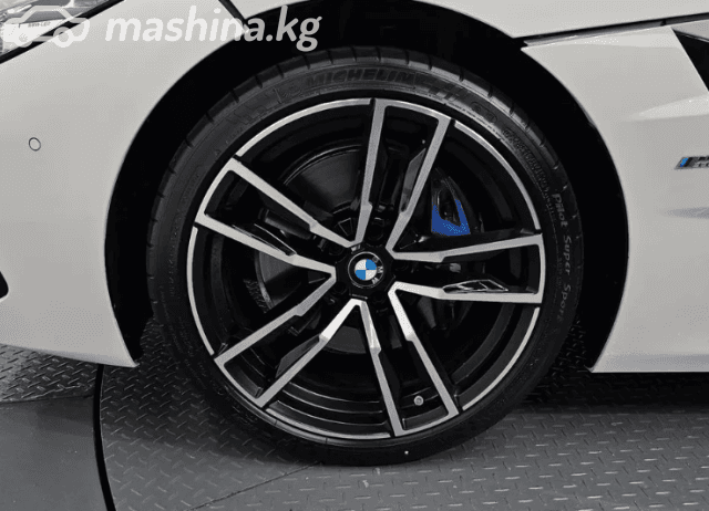 BMW Z4 III (G29) 20i 2.0 AT