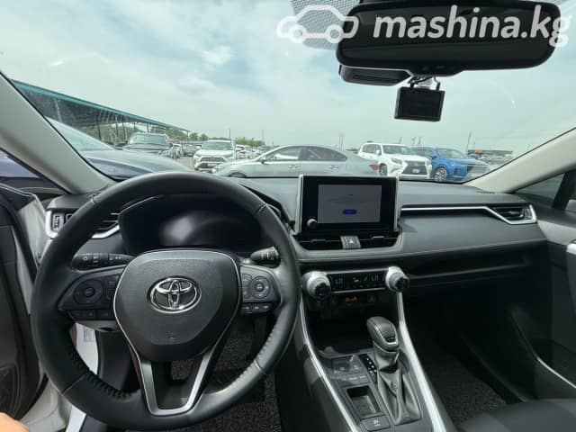Toyota RAV4 V (XA50)
