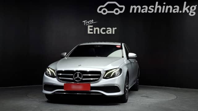 Mercedes-Benz E-Класс V (W213, S213, C238) Рестайлинг 250 2.0 AT