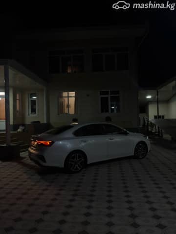 Kia K3 II 1.6 CVT
