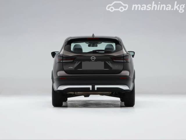Nissan Qashqai III Рестайлинг 1.3 CVT