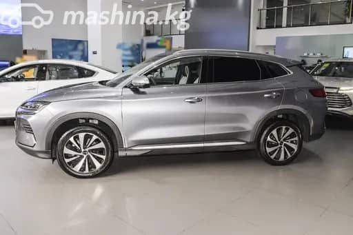 BYD Song Plus I 18.3 kWh 1.5hyb AT 4WD