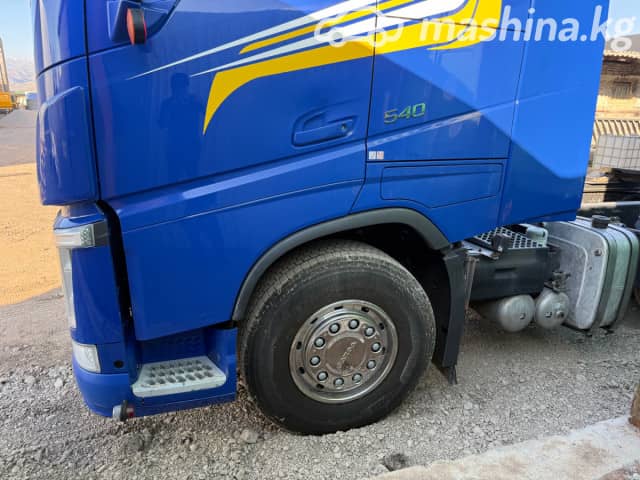 Volvo FH