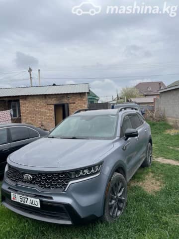 Kia Sorento IV 2.5 AT 4WD