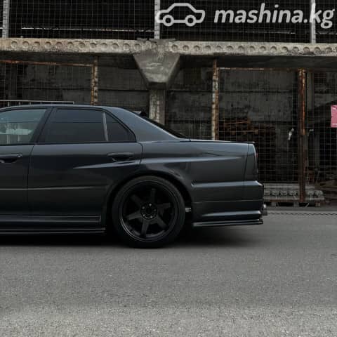 Nissan Skyline X (R34) 2.5 AT