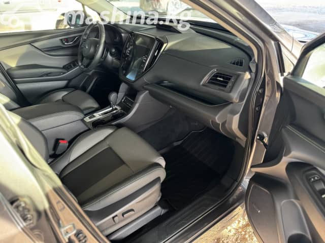Subaru Ascent I Рестайлинг 2.4 CVT 4WD