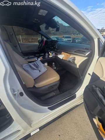 Toyota Sienna IV 2.5hyb AT