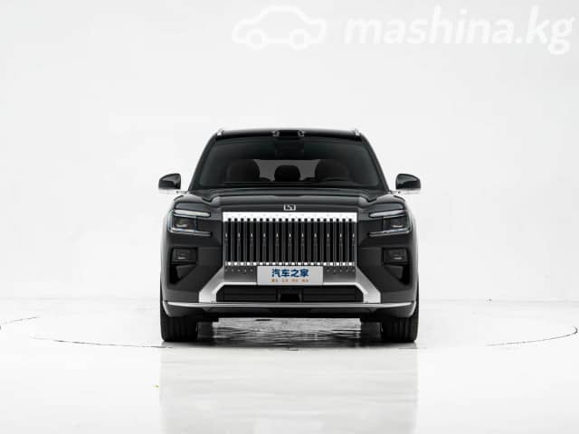 Zeekr 9X 2.0hyb AT 4WD