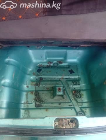 Daewoo Matiz I Рестайлинг 0.8 MT